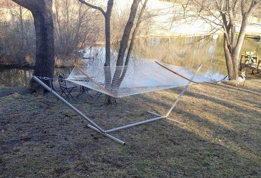 Waterfront Cabin 20 Mins To National Park & Massanutten! Stanardsville Exterior foto